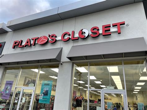 plato's closet pricing guide